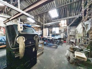 Workshop- click for photo gallery